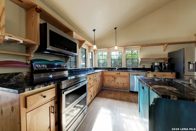 451 Wegener Trail Fischer (Comal), TX 78623